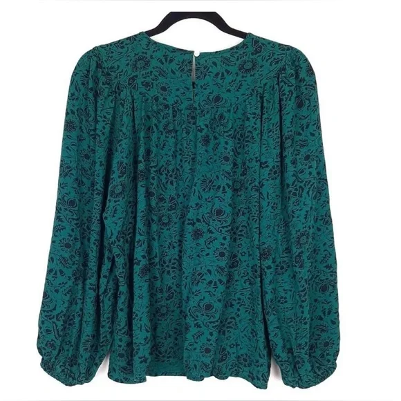 Knox Rose Blouse 4x - Picture 5 of 11